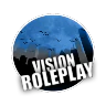 Vision | Realistisk FiveM server icon