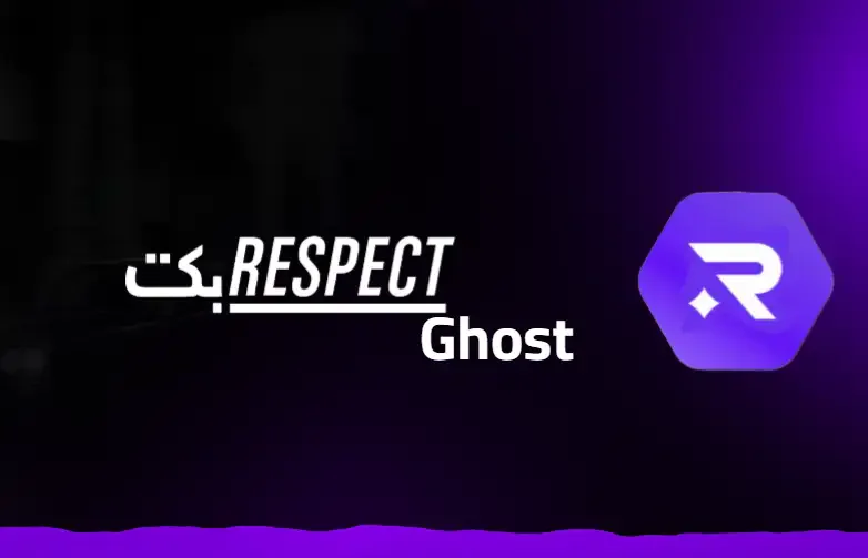 Respect Ghost | ريسبكت بدون تفعيل FiveM server banner