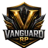Vanguard RP Romania FiveM server icon