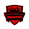 SHQIPET ROLEPLAY FiveM server icon