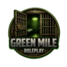 Green mile rp| Opening 6th august| FREE Gangs| FREE Businesses| Now Recruiting Police Officers |Join EMS & Save Lives FiveM server icon