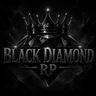 Black Diamond RP FiveM server icon