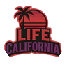 Life CaliforniaV3 Server Français ! FiveM server icon