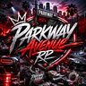 Parkway Avenue RP • Serious RP • DOJ • Gangs • Businesses • Custom Content FiveM server icon