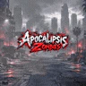 🧟‍♂️ APOCALIPSIS ZOMBIES V2 | HOY GRAN APERTURA FiveM server icon
