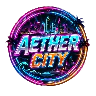 AetherCity-规则先行,剧情至上. FiveM server icon