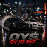 OYS FiveM server icon
