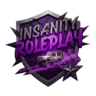 INSANITY RP |⚡️ OPTIMIZADO ⚡️|🔥 SISTEMA ILEGAL AVANZADO 🔥|🚗 COCHES REALISTAS 🚗|💉 SISTEMA DE EMS Y POLICIA AVANZADO 🚔|📗 WHITELIST ACTIVA 📗|🔎 ADMINISTRACION ACTIVA 🔎| FiveM server icon