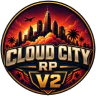 Cloud City RP V2 FiveM server icon