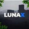 LunaX.LT FiveM server icon