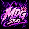 MDG STORE BASE [VORP] FiveM server icon