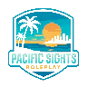Pacific Sights FiveM server icon