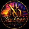 New Origin RP! FiveM server icon