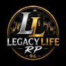 LegacyLifeRP FiveM server icon