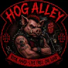 Hog Alley Rp FiveM server icon