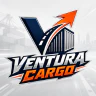 Ventura Cargo | Logística RP • Empresas • Economía FiveM server icon