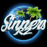 SinnersRZ built with Qbox Project by The Community! FiveM server icon
