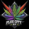 Flux City - Beta Testers/Helpers Wanted FiveM server icon