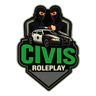 Civis Roleplay FiveM server icon