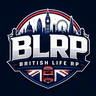 British Life RP v2 | Serious UK RP | MET • NHS • DVLA • PNC FiveM server icon