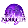 NOIRCITY FiveM server icon
