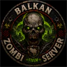 Balkan Evolution- Zombie Edition FiveM server icon