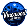 Vinewood Los Santos FiveM server icon