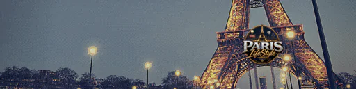 🔵⚪🔴 [🗼 MAPPINGS EXCLUSIF 🗼] | 💎 MAP PARIS UNIQUE 💎 | 🚘 + 100 FPS 🚘 | 💥 STAFF RÉACTIF 💥 | 🔊 DISCORD: PLSRP 🔊 | 🔵⚪🔴 FiveM server banner