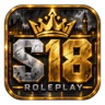 Section18 FiveM server icon
