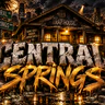 Central Springs FiveM server icon