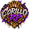 CORILLO RP FiveM server icon