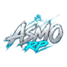ASMO Roleplay FiveM server icon
