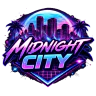 MIDNIGHT CITY FiveM server icon