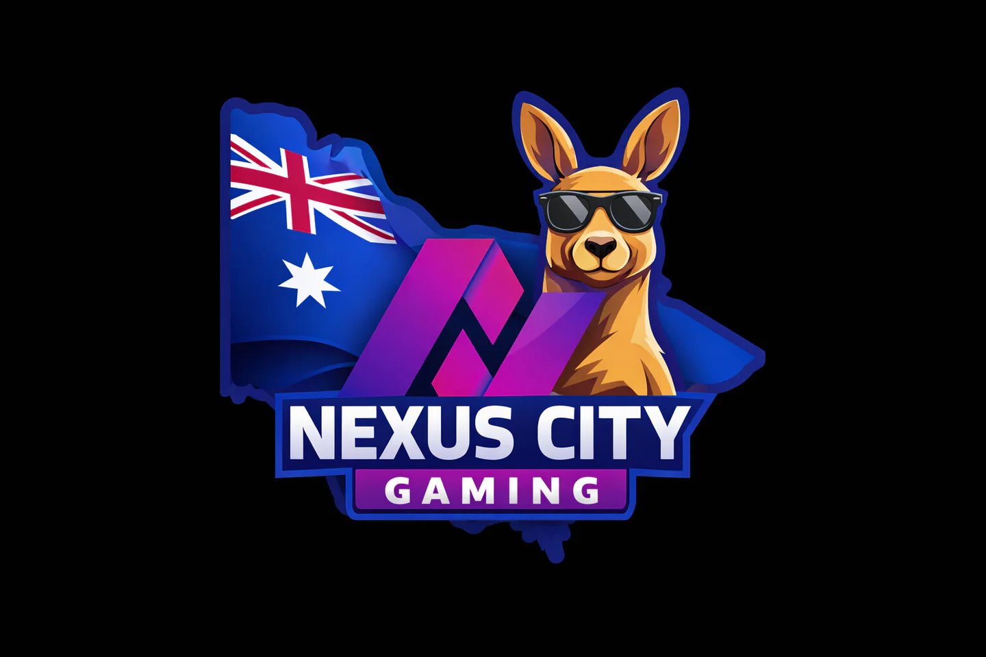Nexus City Gaming | Aussie | Victoria Based | Events | Police | EMS | Gangs | Active Staff | Welcoming Community FiveM server banner