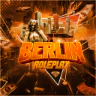 Berlin Roleplay DEV DEV DEV Server FiveM server icon