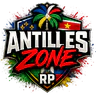 🌴 ANTILLES ZONE RP 🌴 FiveM server icon