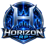 Horizon Roleplay FiveM server icon
