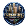 Memphis Streets RP FiveM server icon