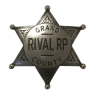 Rival RP FiveM server icon