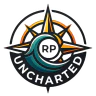 Uncharted RP FiveM server icon