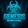 GENESIS Survival DEV FiveM server icon