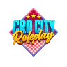 Cro City RP FiveM server icon
