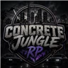 Concrete Jungle RP FiveM server icon