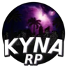 Kyna Rp Server FiveM server icon