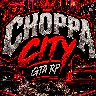 CHOPPA CITY RP FiveM server icon