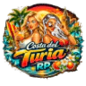 🌴 COSTA DEL TURIA RP🌴 | 12K INICIALES • TRABAJOS PÚBLICOS • PLV • BOMBEROS | SISTEMA DE ILEGALES FiveM server icon