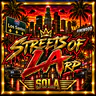 Streets Of LA OPENING SOON! FiveM server icon