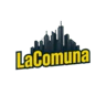 ⚖️ LA COMUNA RP | ROLEPLAY SERIO | NO WL | 🚧 EN DESARROLLO FiveM server icon