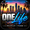 OneLife FiveM server icon