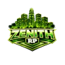 ZENITH ROLEPLAY - PUBLIC » 🔓Semi-WL » 💸20K DO ZAČÁTKU » 🎰CASINO » 🏝️OSTROVY FiveM server icon